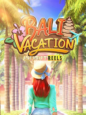 Bali-Vacation-